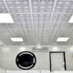 Başiskele WC ve Banyo asma tavan modelleri