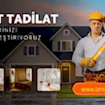 Kocaeli İzmit Tadilat