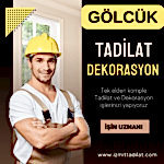 Gölcük Tadilat