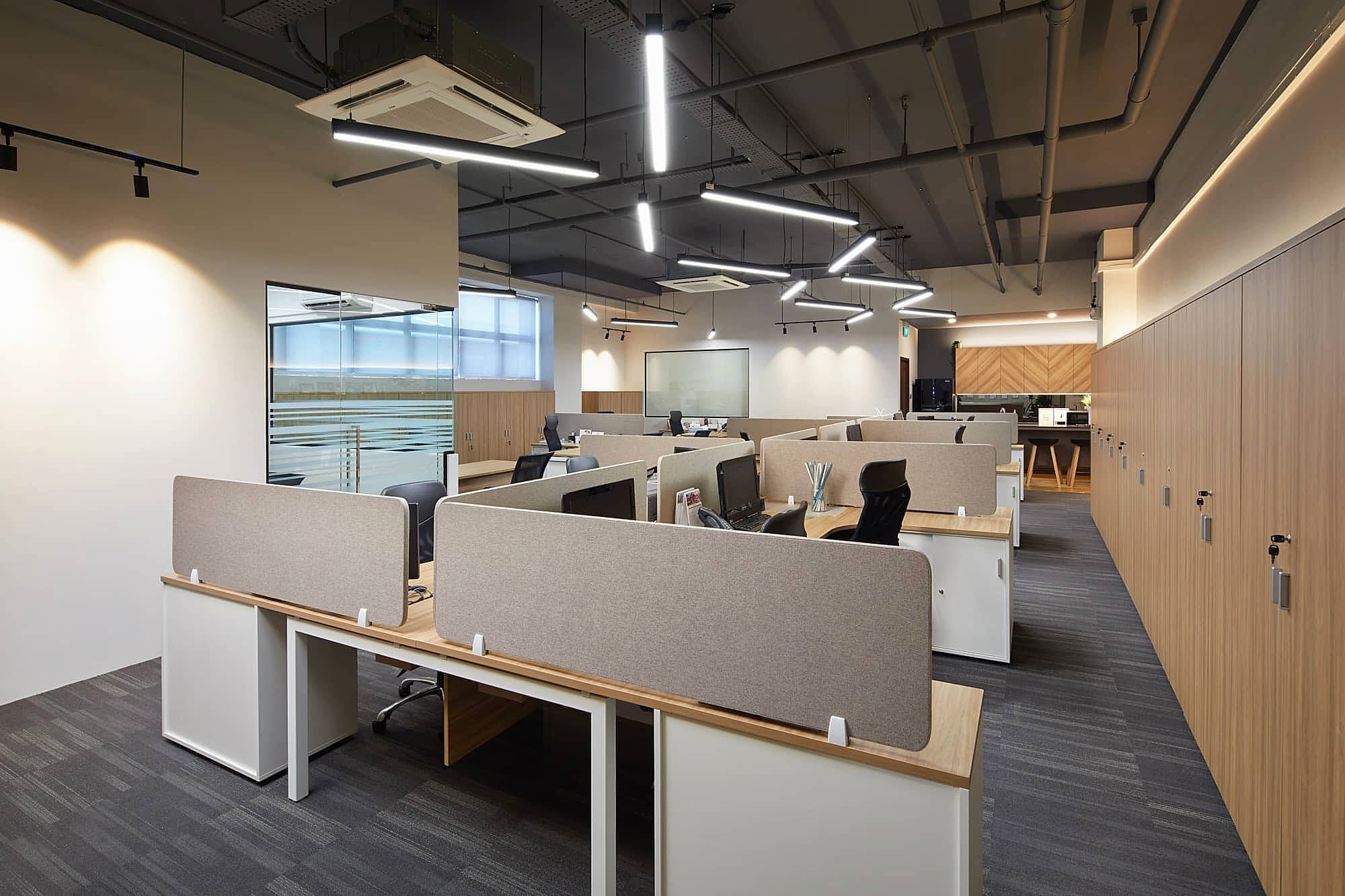 Kandıra Ofis Tadilatı