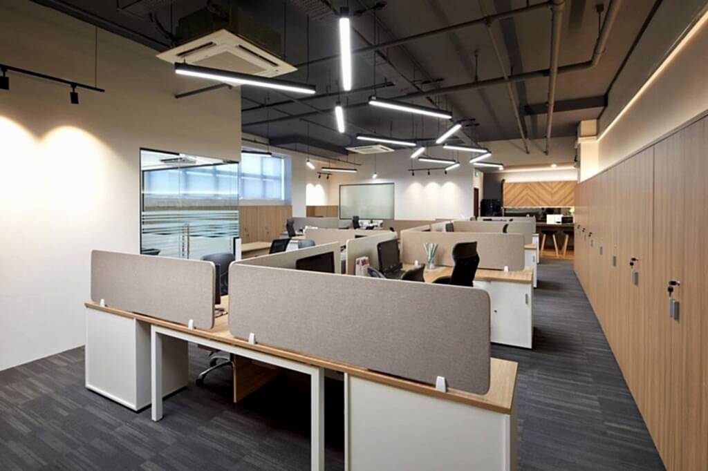 İzmit Ofis Dekorasyon