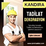 Kandıra Tadilat