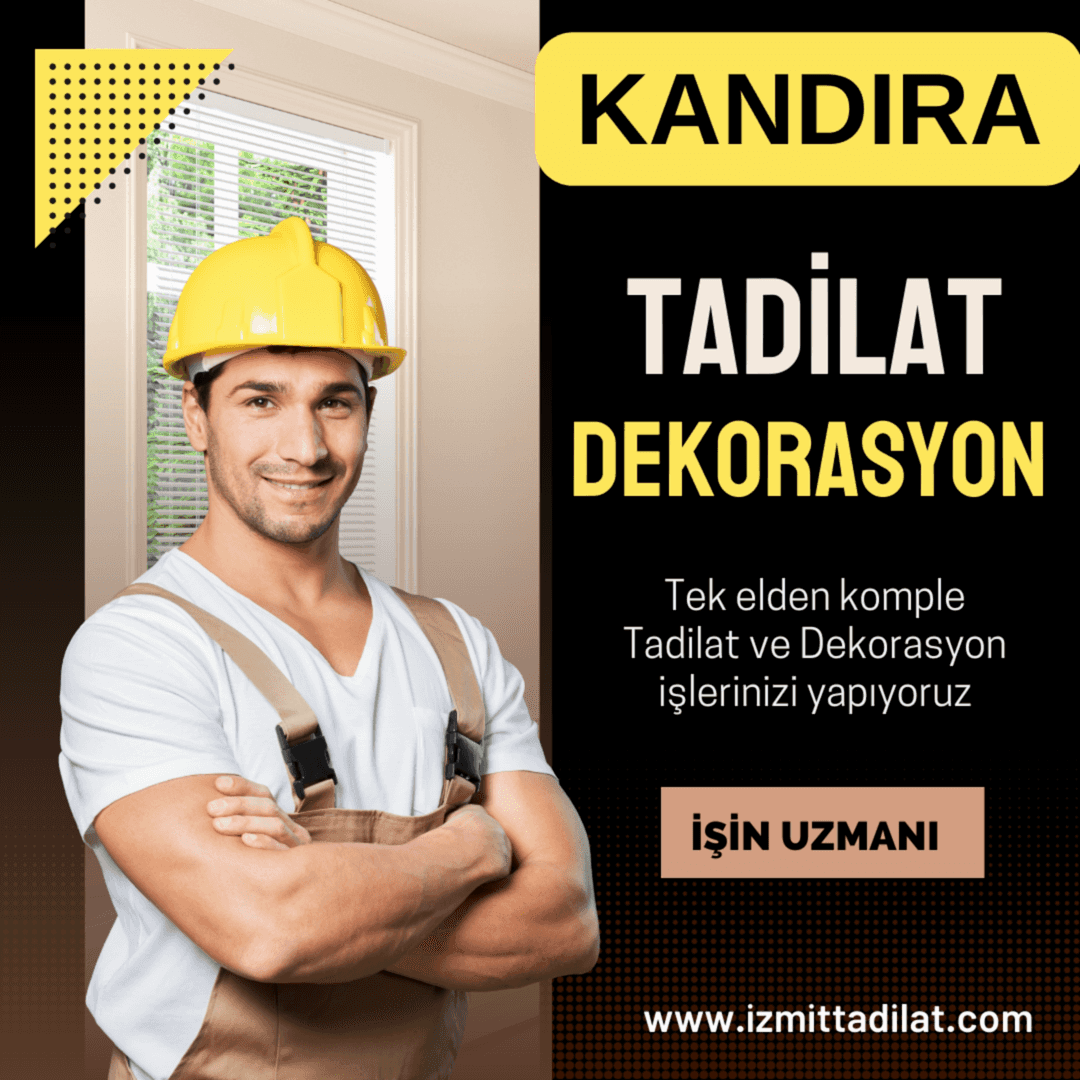 Kandıra Tadilat