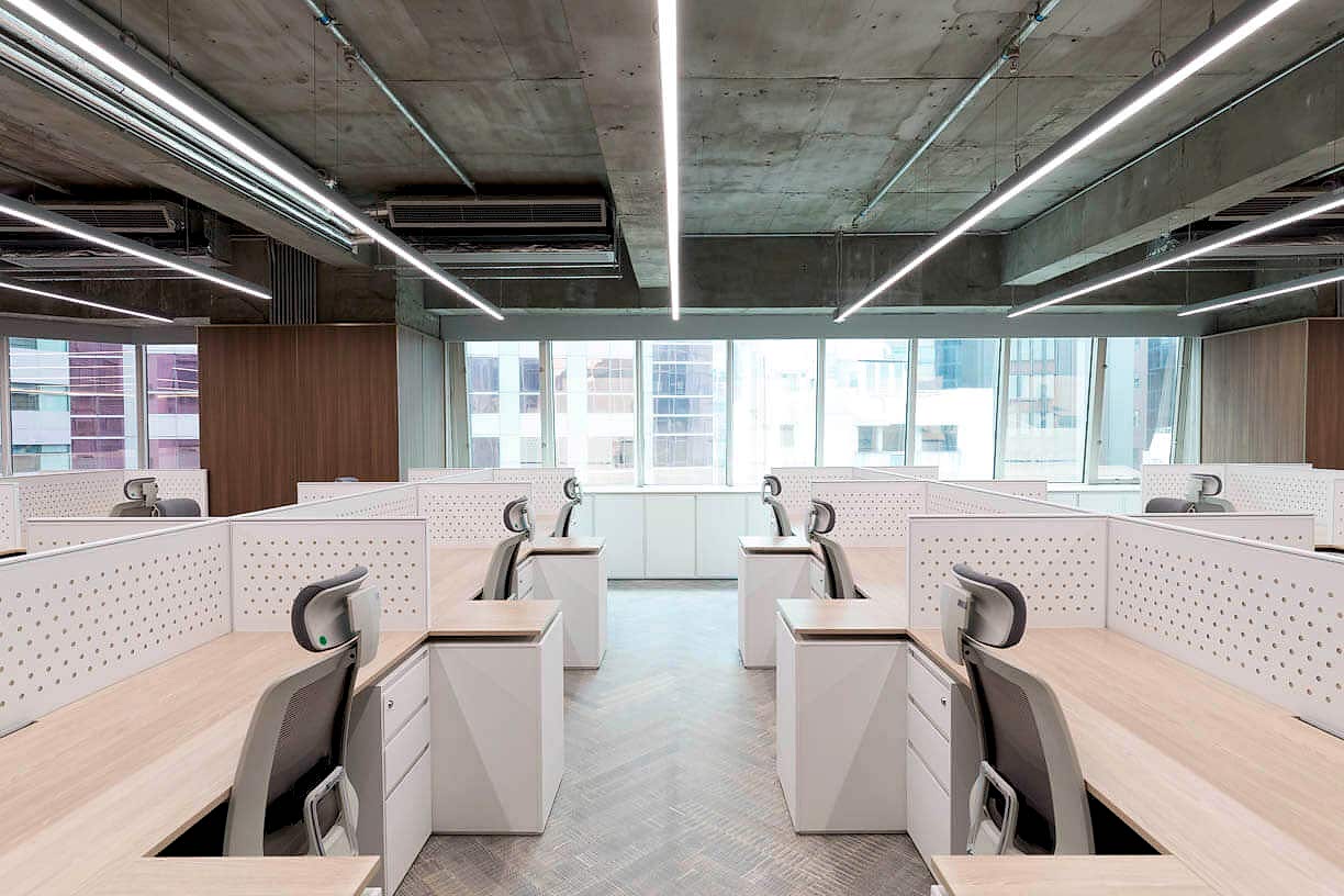Kocaeli Ofis Tadilatı